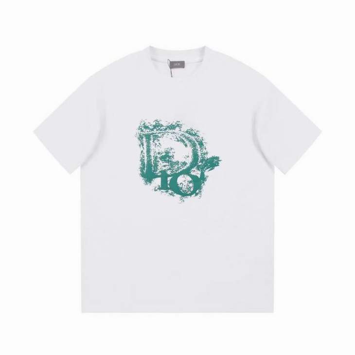 Dior T Shirts Short _SKUDiorXS-Lfst236615532